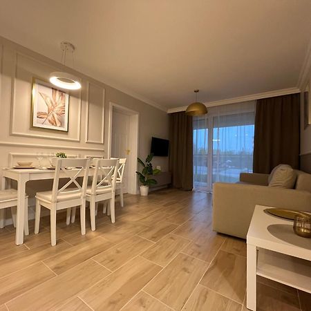 Apartamenty Kielce- Apartament Rubin Przy Zalew Kielecki, Faktura, Parking, Centrum Exteriör bild