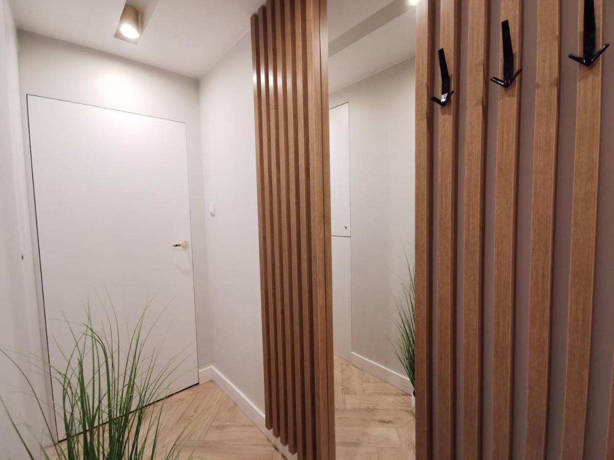 Apartamenty Kielce- Apartament Rubin Przy Zalew Kielecki, Faktura, Parking, Centrum Exteriör bild