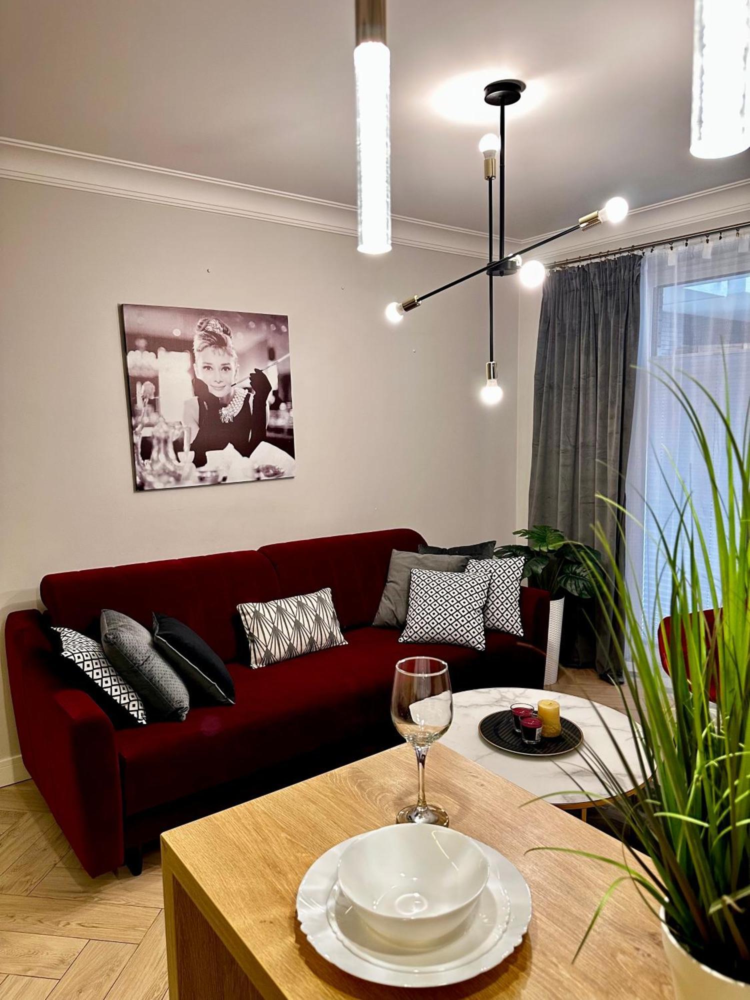 Apartamenty Kielce- Apartament Rubin Przy Zalew Kielecki, Faktura, Parking, Centrum Exteriör bild