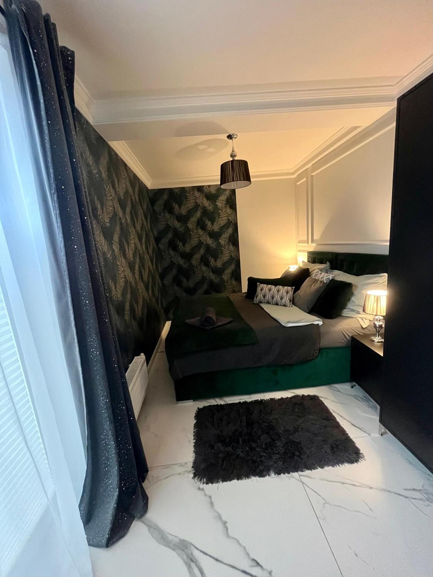 Apartamenty Kielce- Apartament Rubin Przy Zalew Kielecki, Faktura, Parking, Centrum Exteriör bild