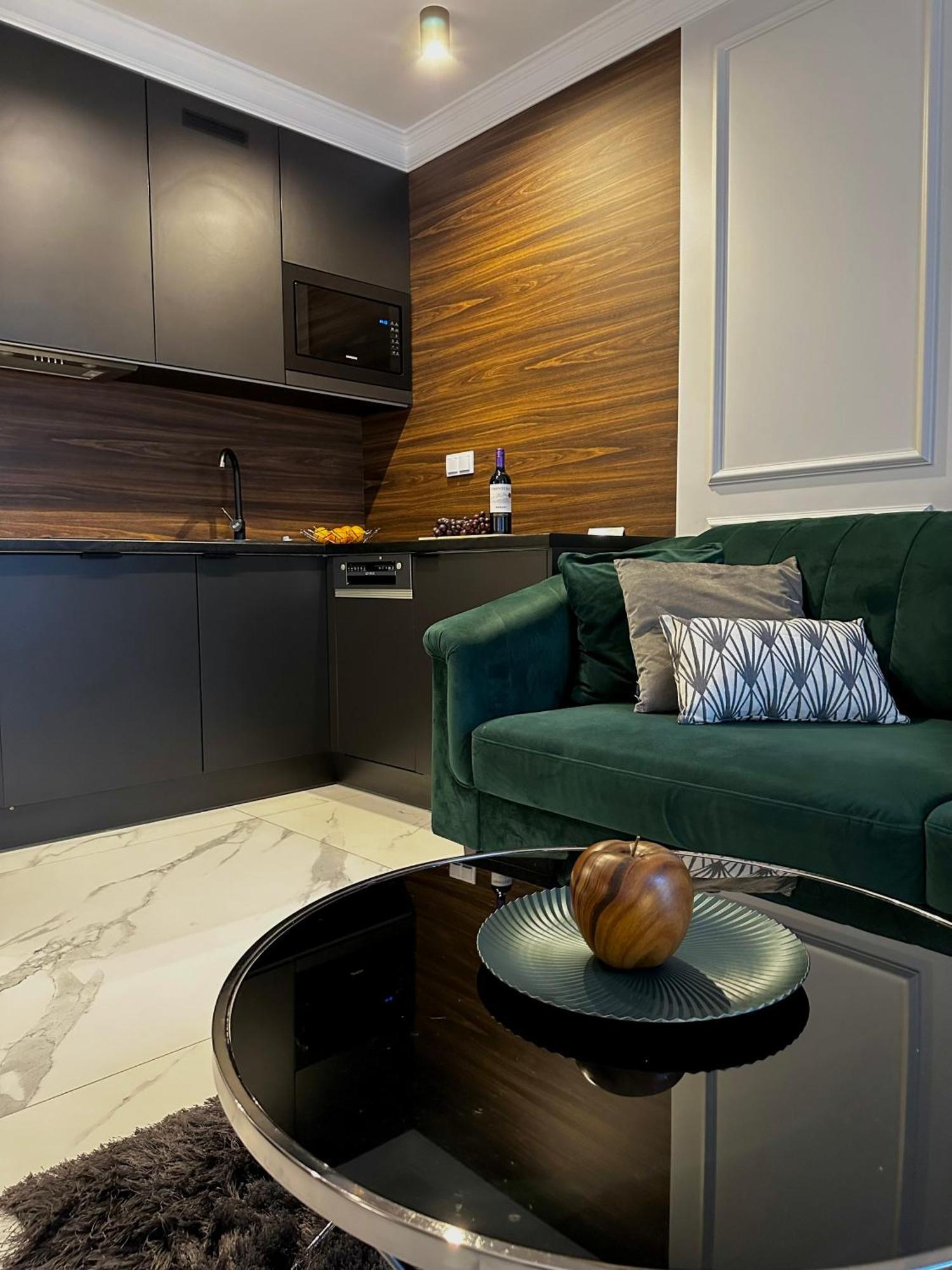 Apartamenty Kielce- Apartament Rubin Przy Zalew Kielecki, Faktura, Parking, Centrum Exteriör bild