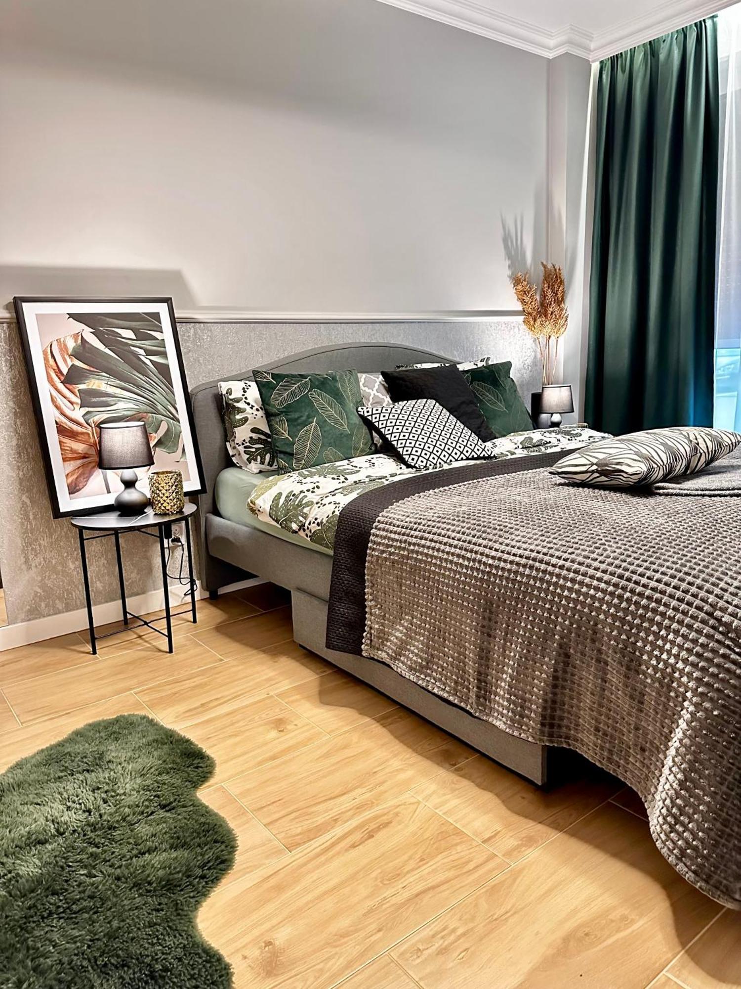 Apartamenty Kielce- Apartament Rubin Przy Zalew Kielecki, Faktura, Parking, Centrum Exteriör bild